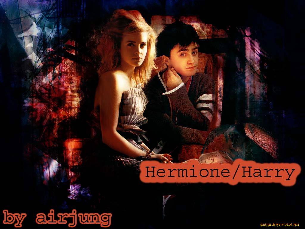 harry, potter, кино, фильмы, and, the, order, of, phoenix