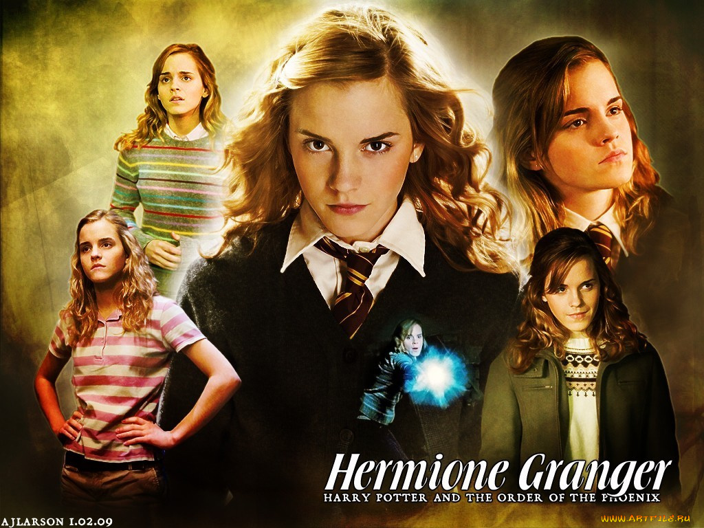 harry, potter, кино, фильмы, and, the, order, of, phoenix