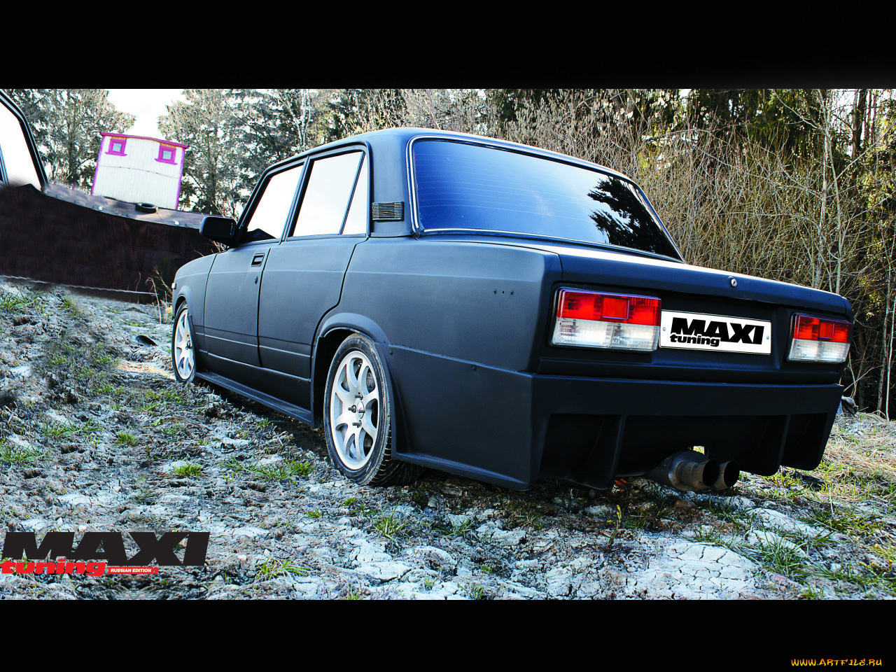 автомобили, ваз