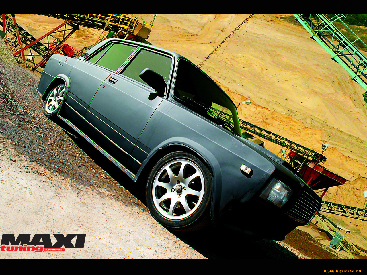 автомобили, ваз