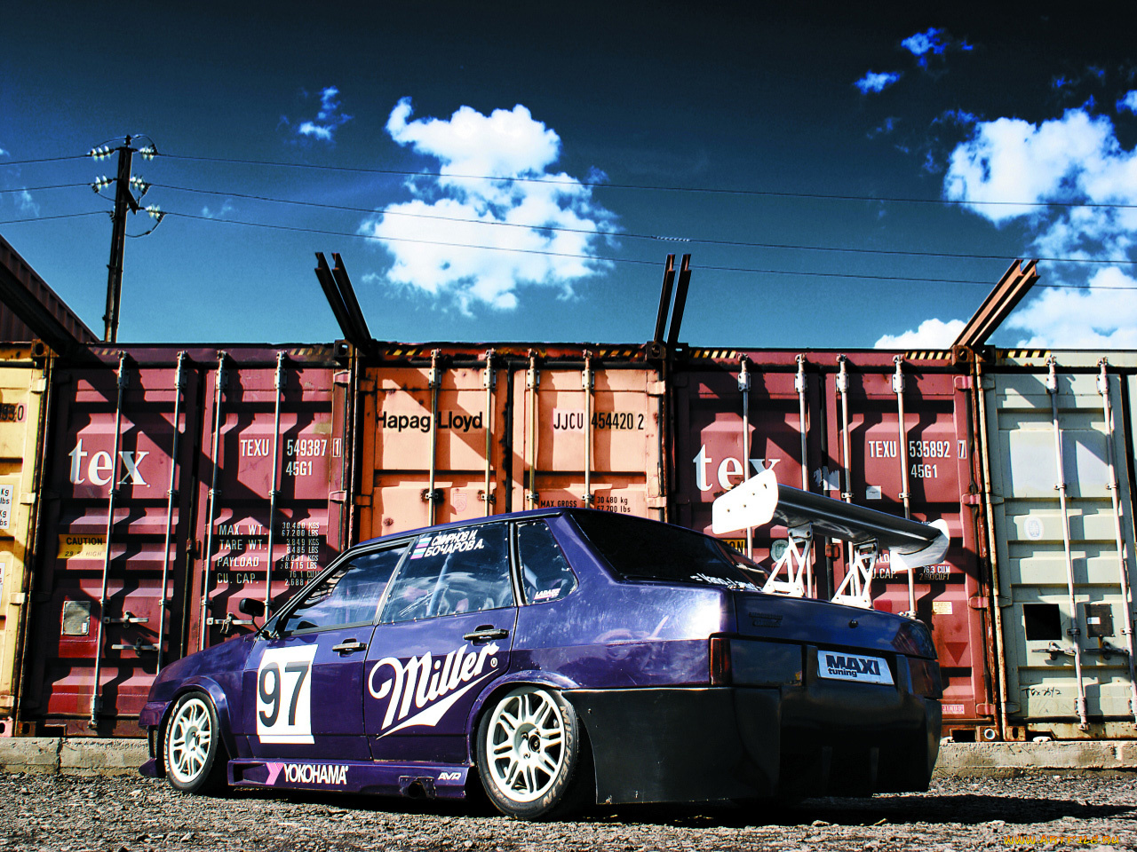 автомобили, ваз