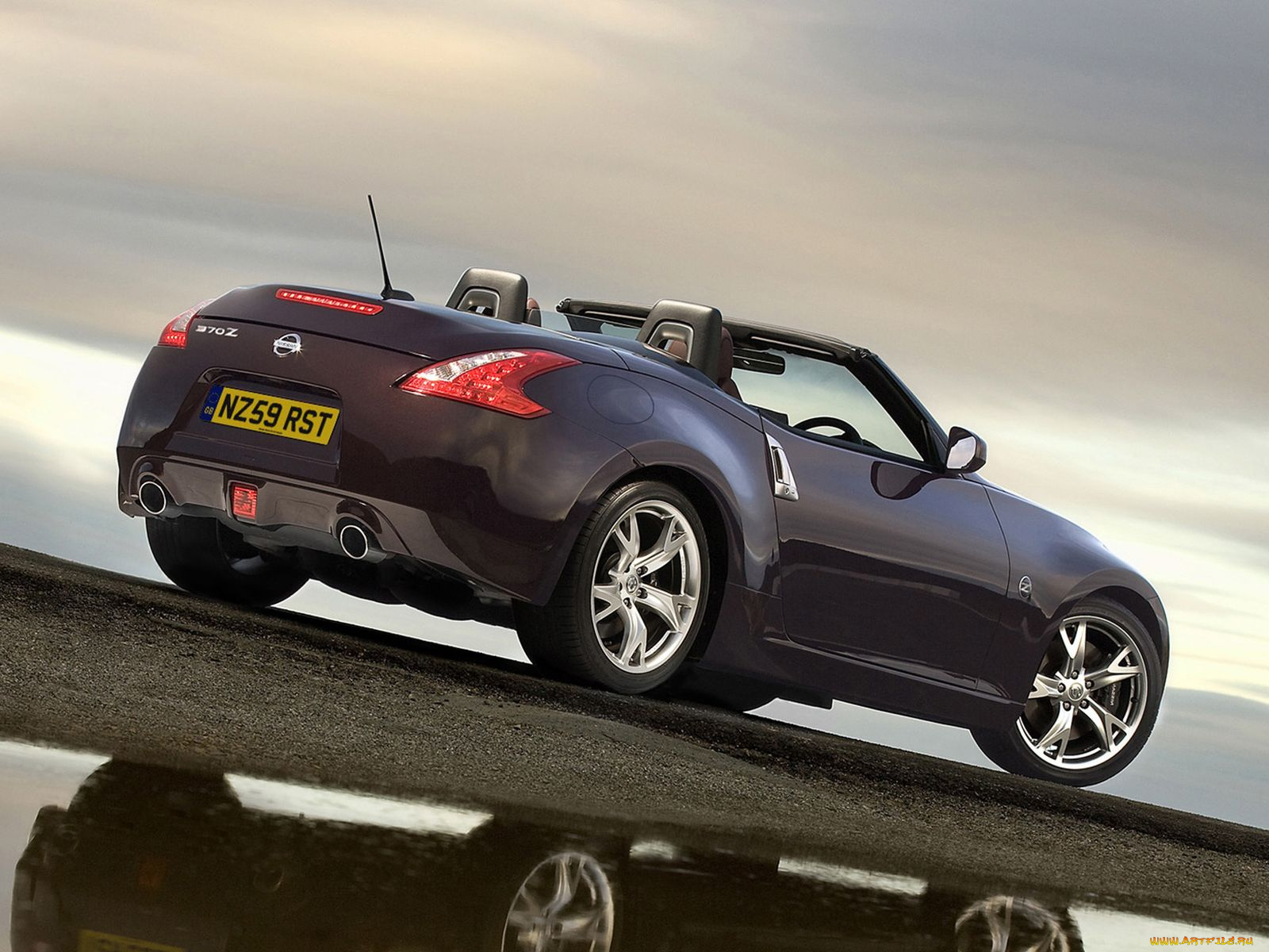 автомобили, nissan, datsun