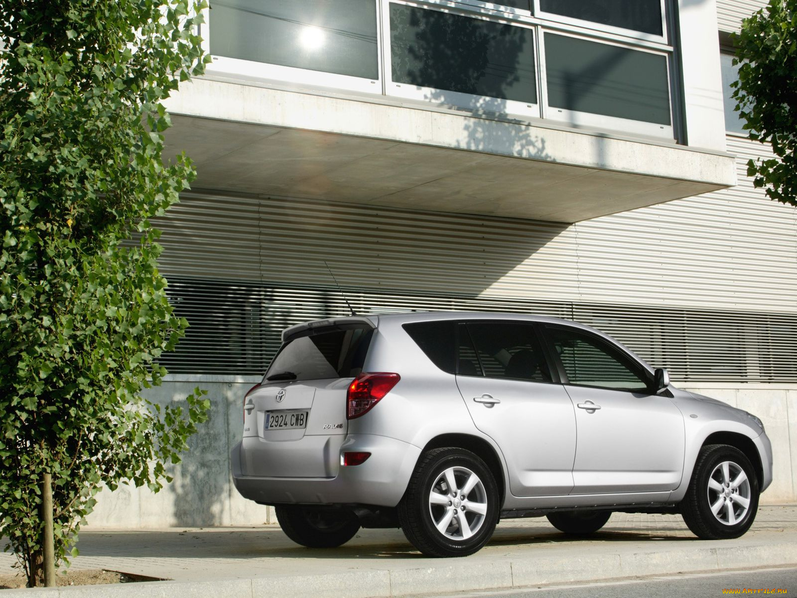 автомобили, toyota