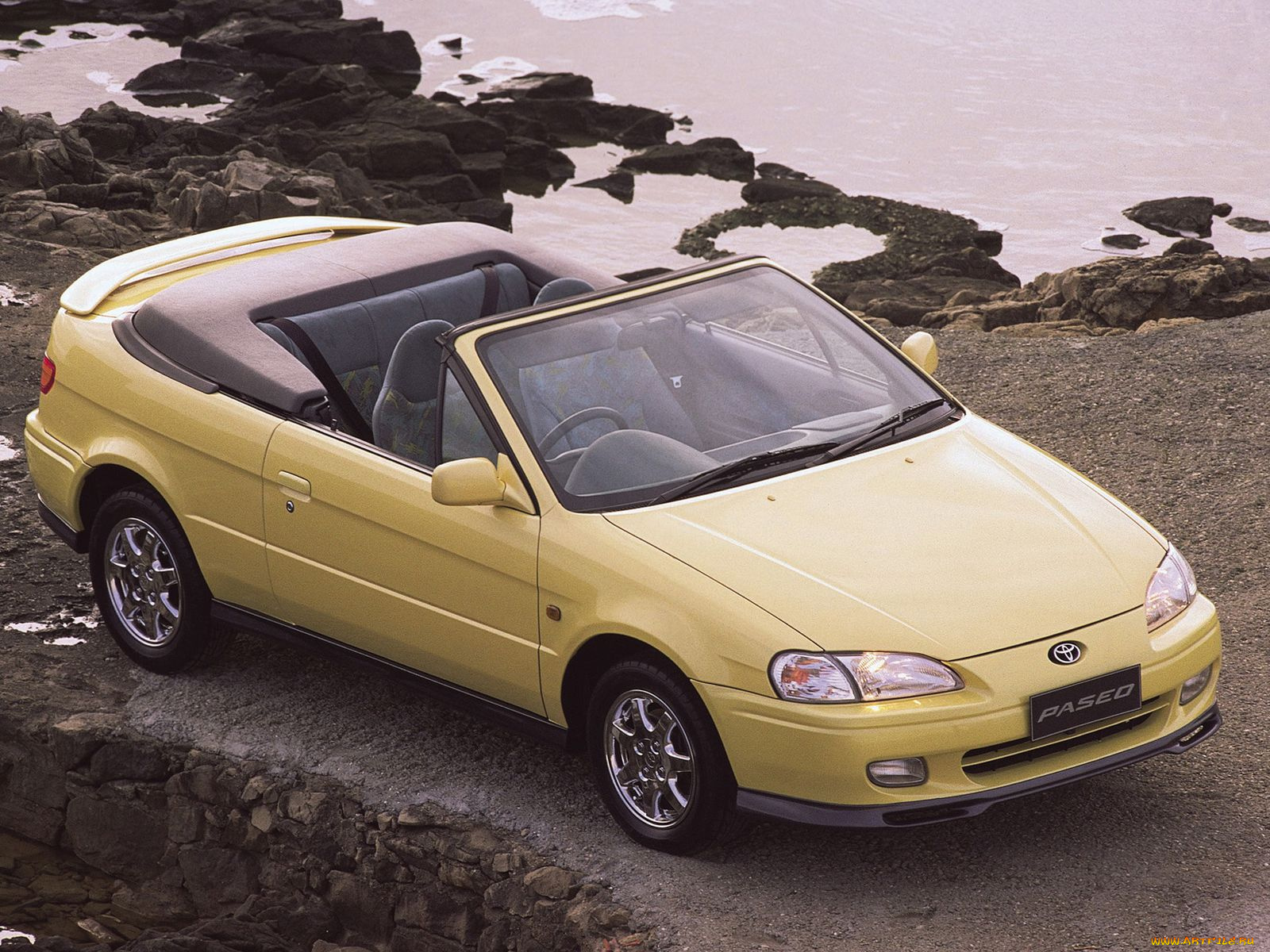 автомобили, toyota