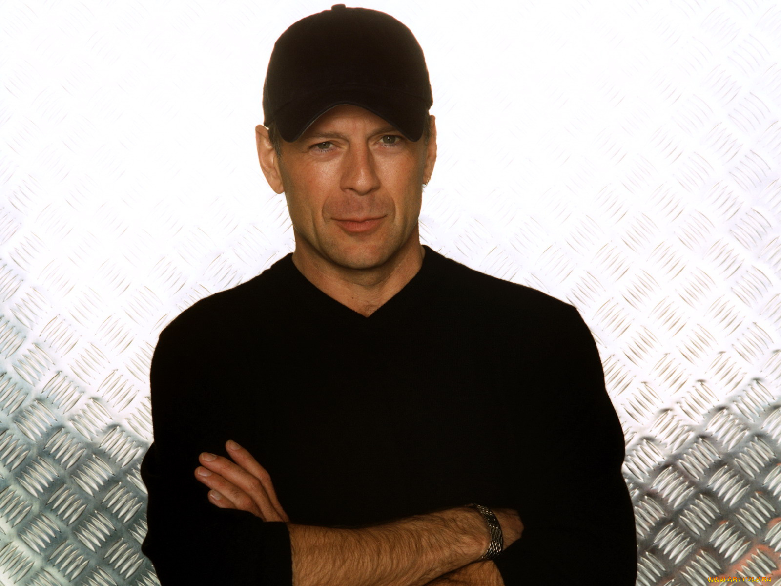 bruce, willis, мужчины