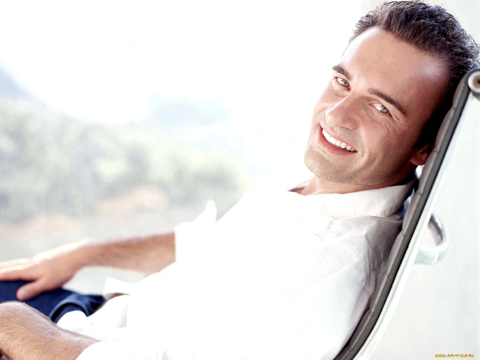 julian, mcmahon, мужчины