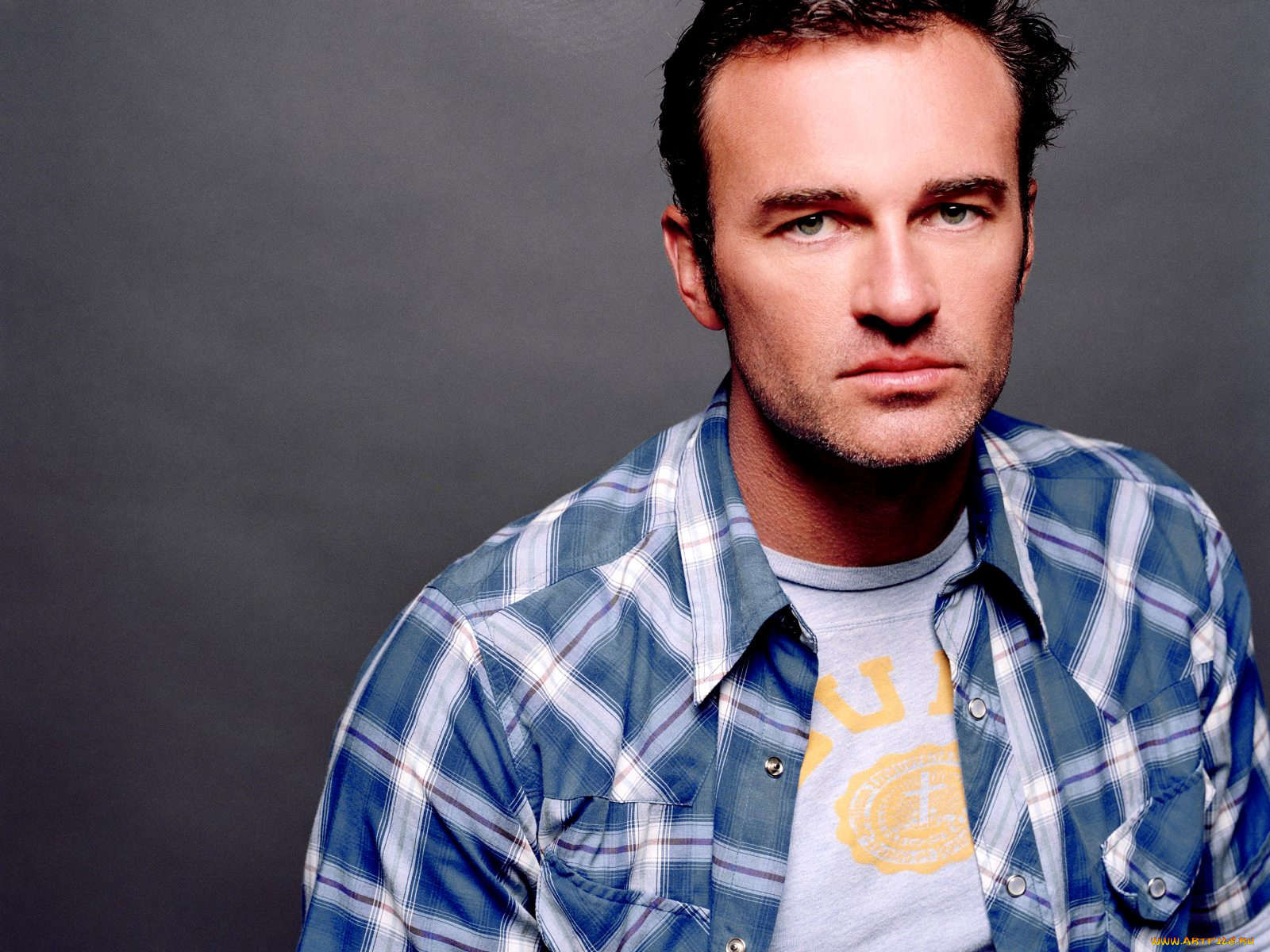 julian, mcmahon, мужчины