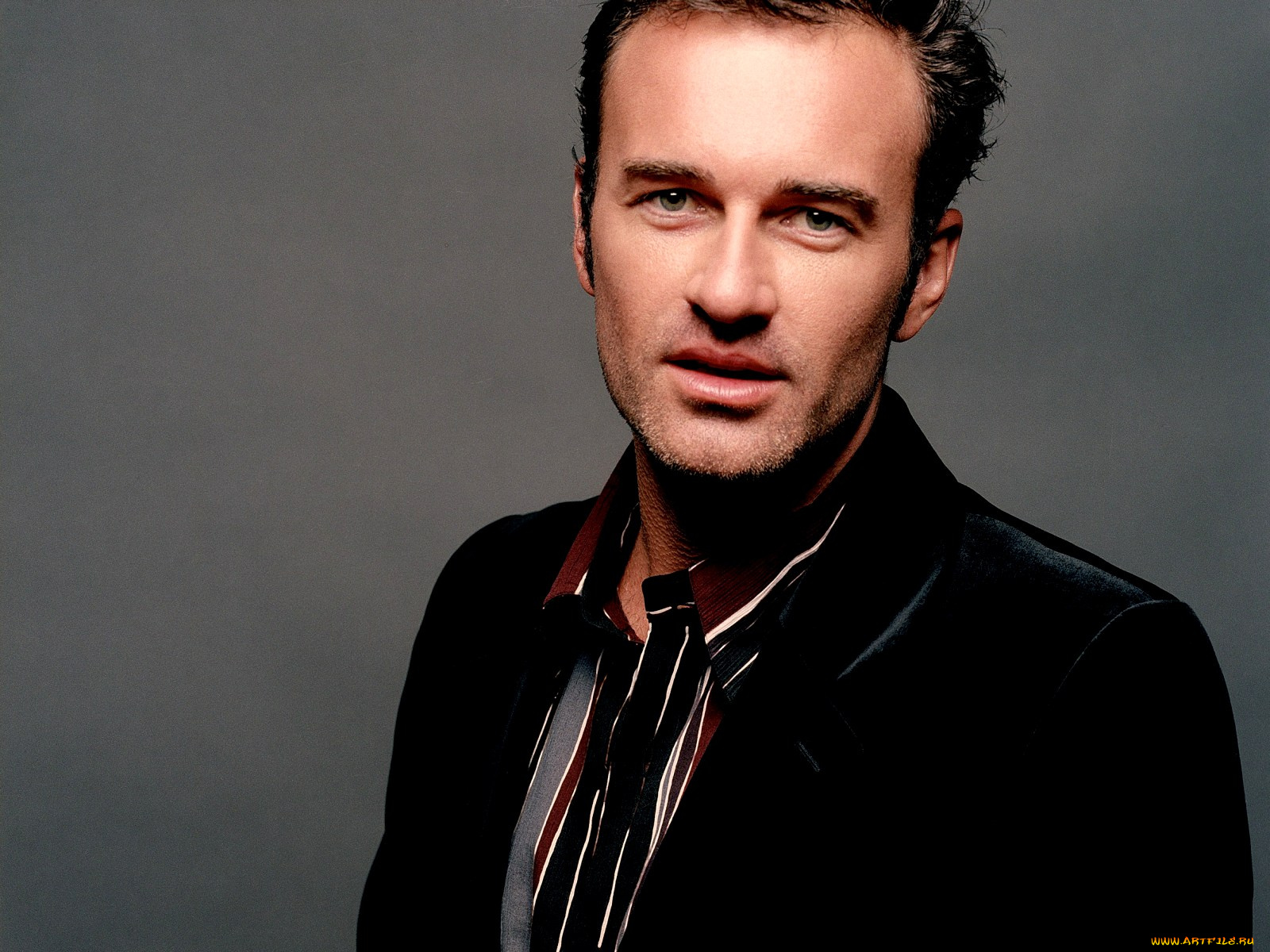 julian, mcmahon, мужчины