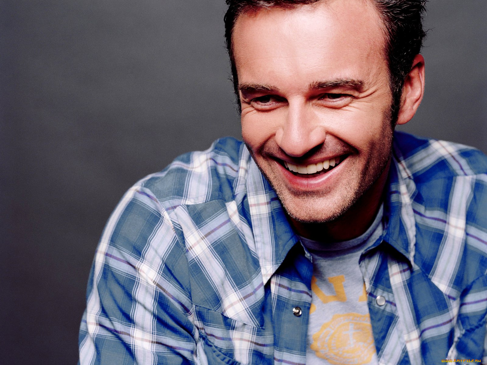 julian, mcmahon, мужчины