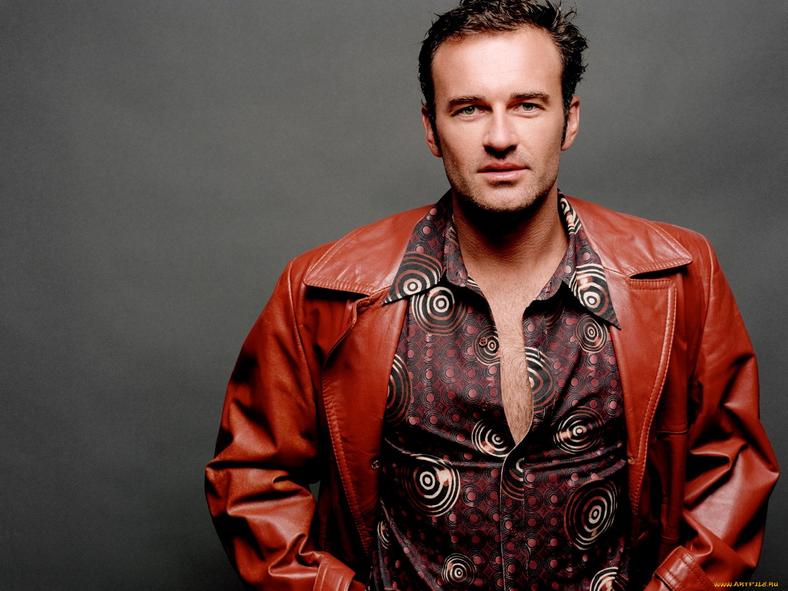 julian, mcmahon, мужчины
