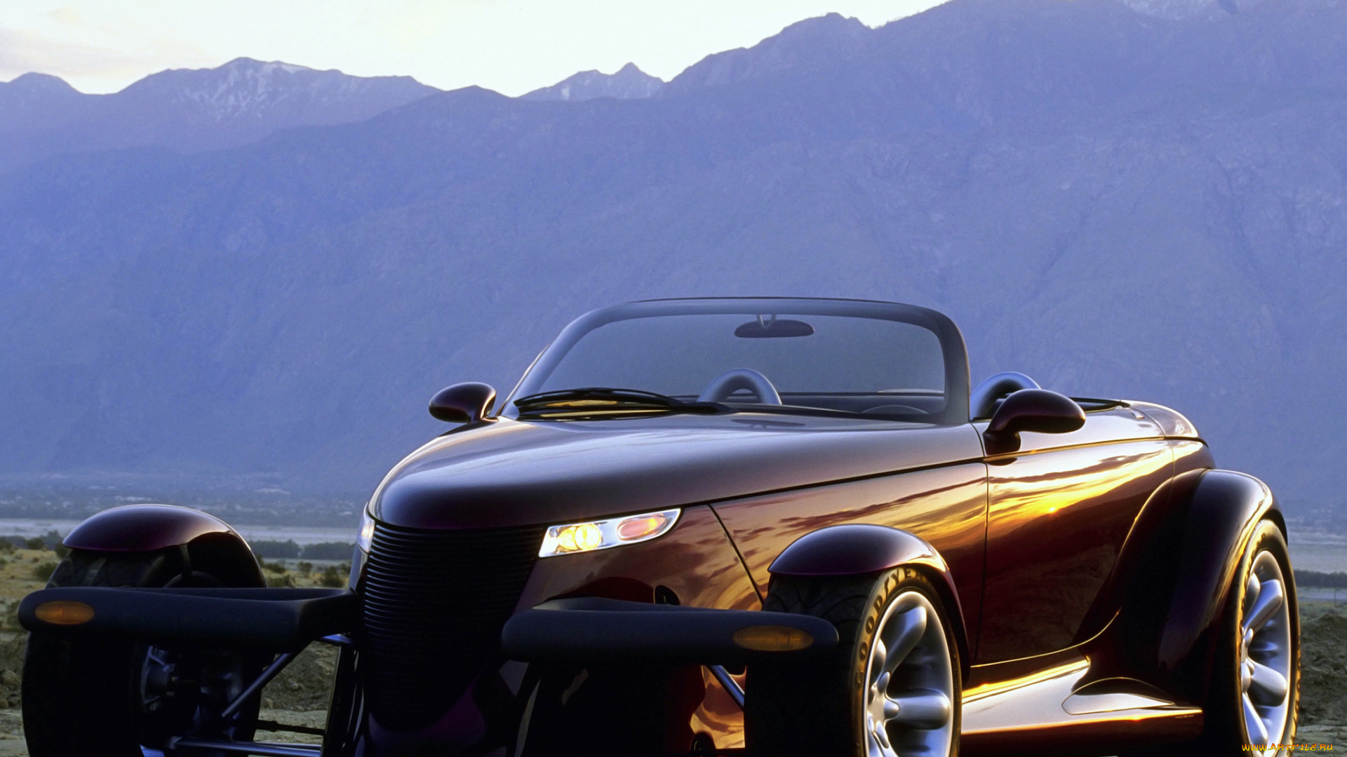 автомобили, chrysler