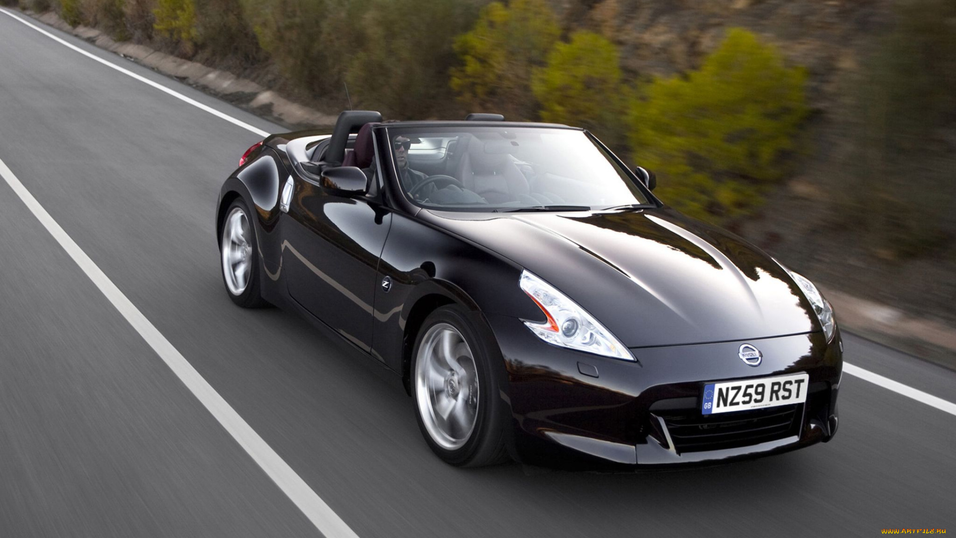 автомобили, nissan, datsun