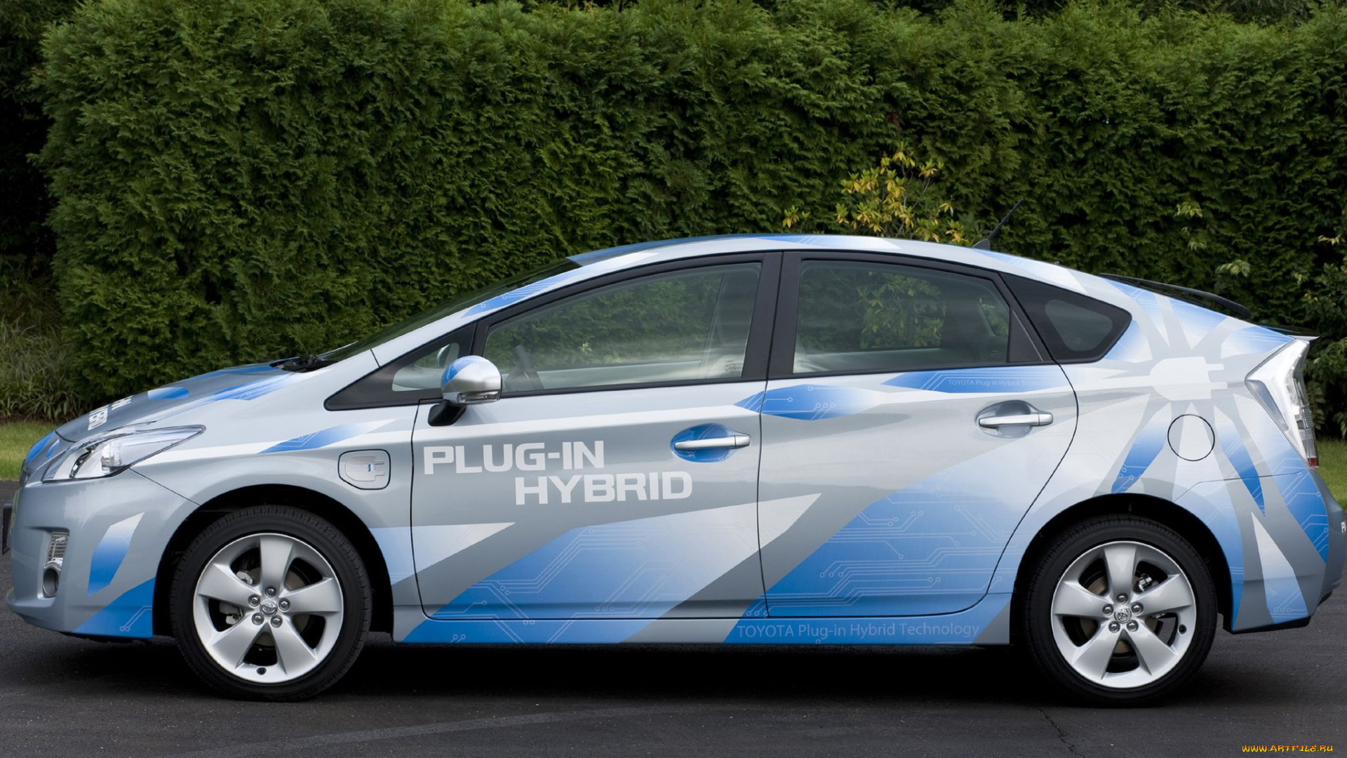 автомобили, toyota