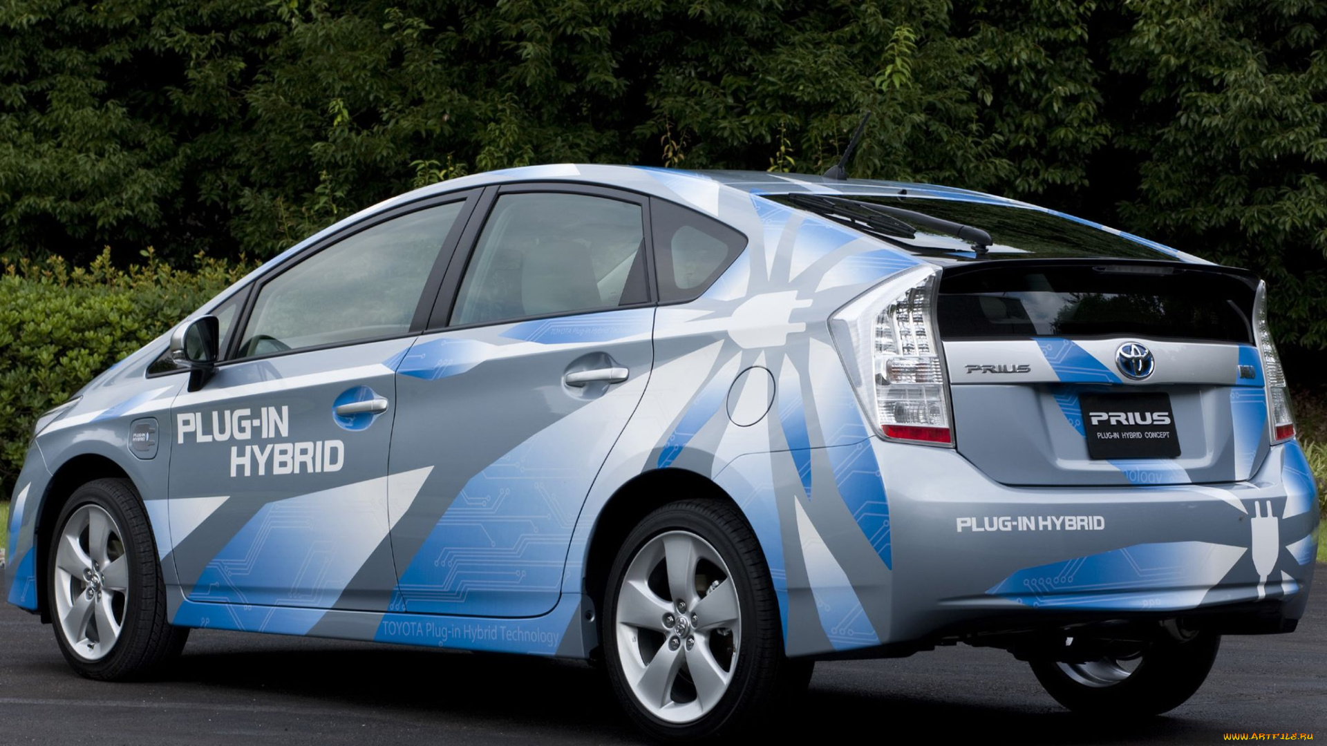 автомобили, toyota