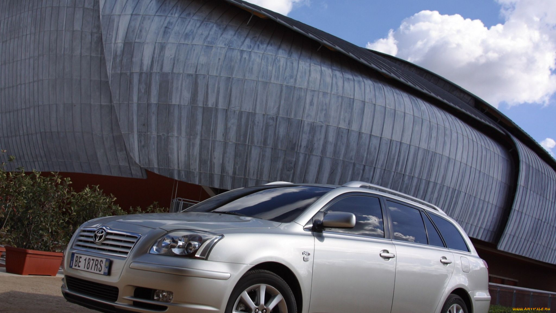 автомобили, toyota