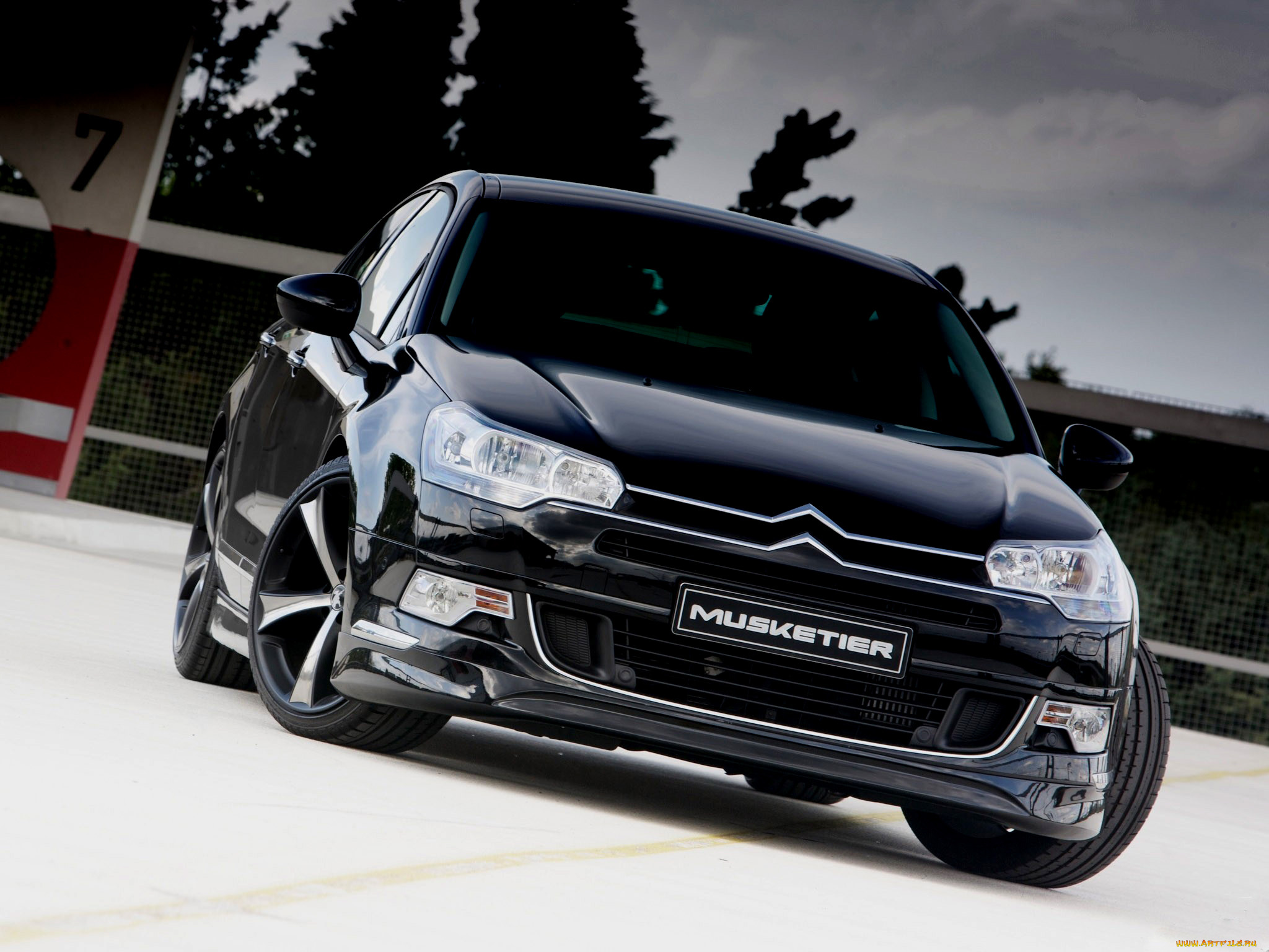 автомобили, citroen