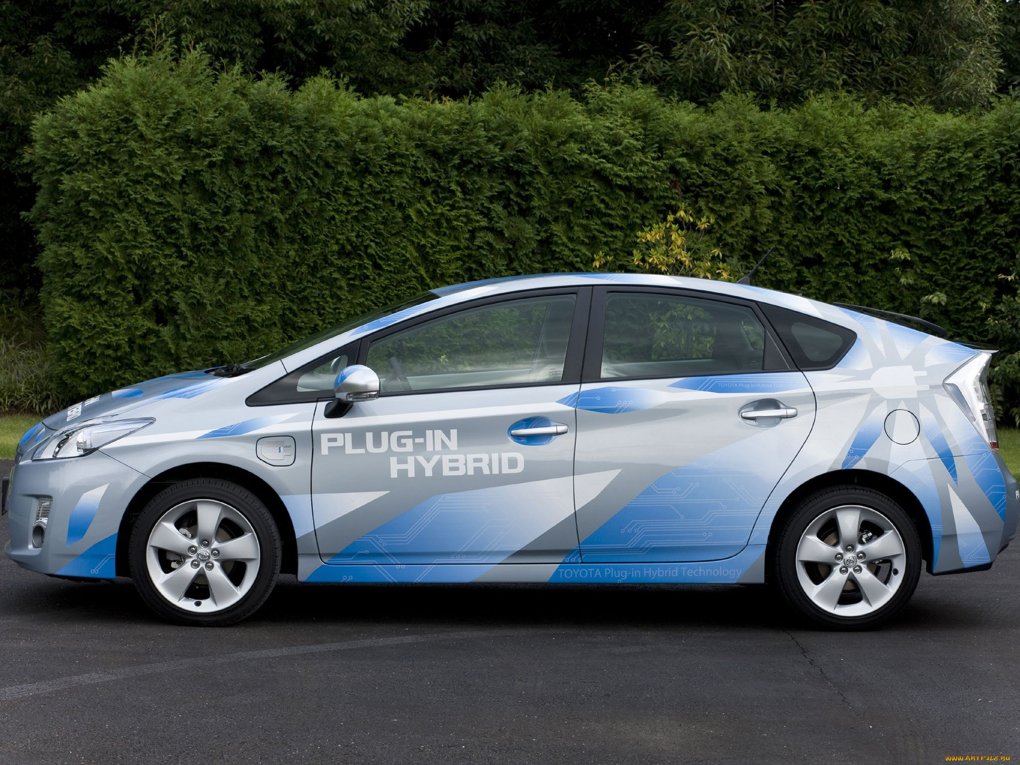 автомобили, toyota