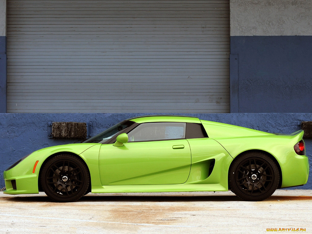 автомобили, rossion, q1