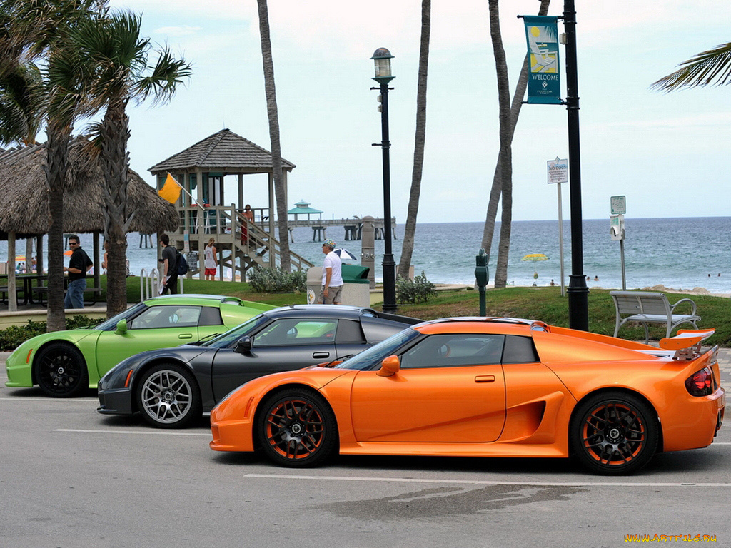 автомобили, rossion, q1