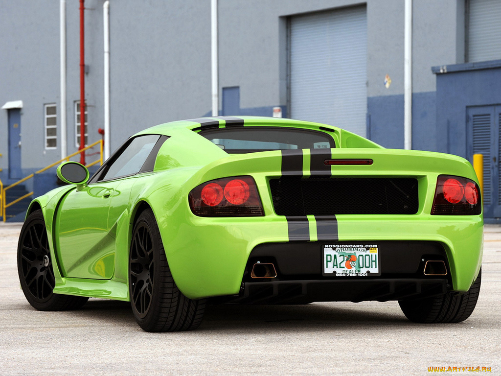 автомобили, rossion, q1