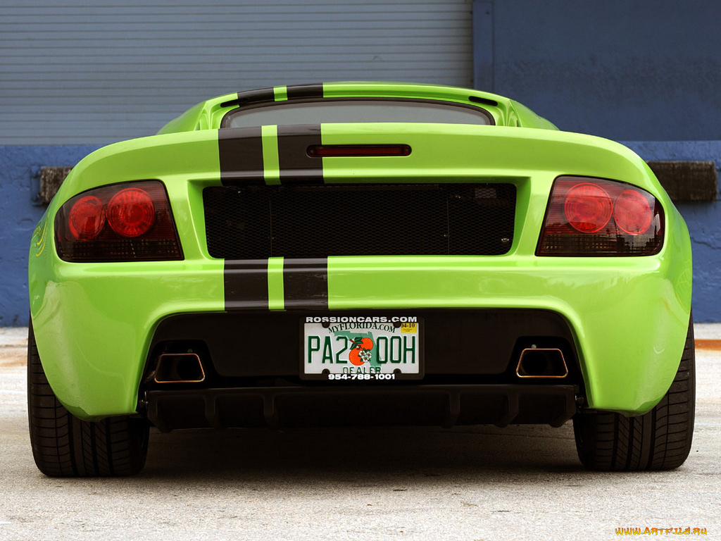 автомобили, rossion, q1