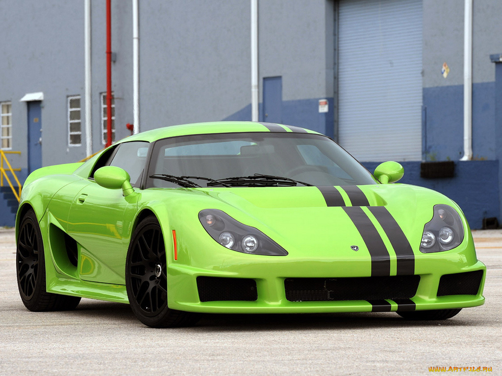 автомобили, rossion, q1