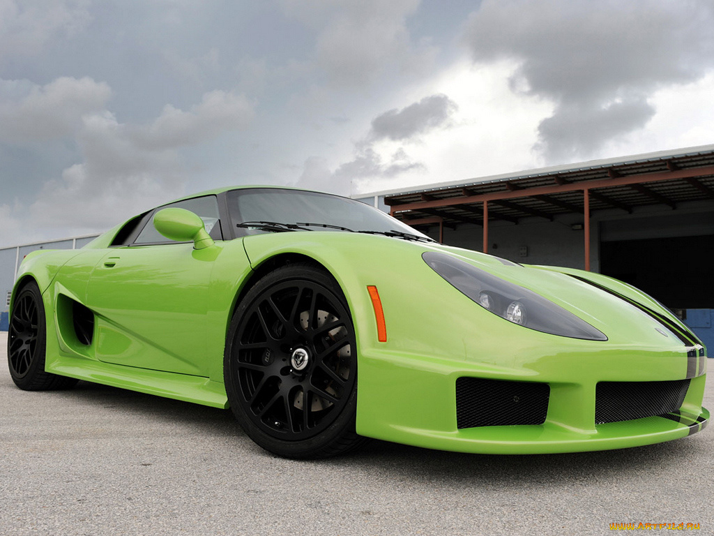 автомобили, rossion, q1