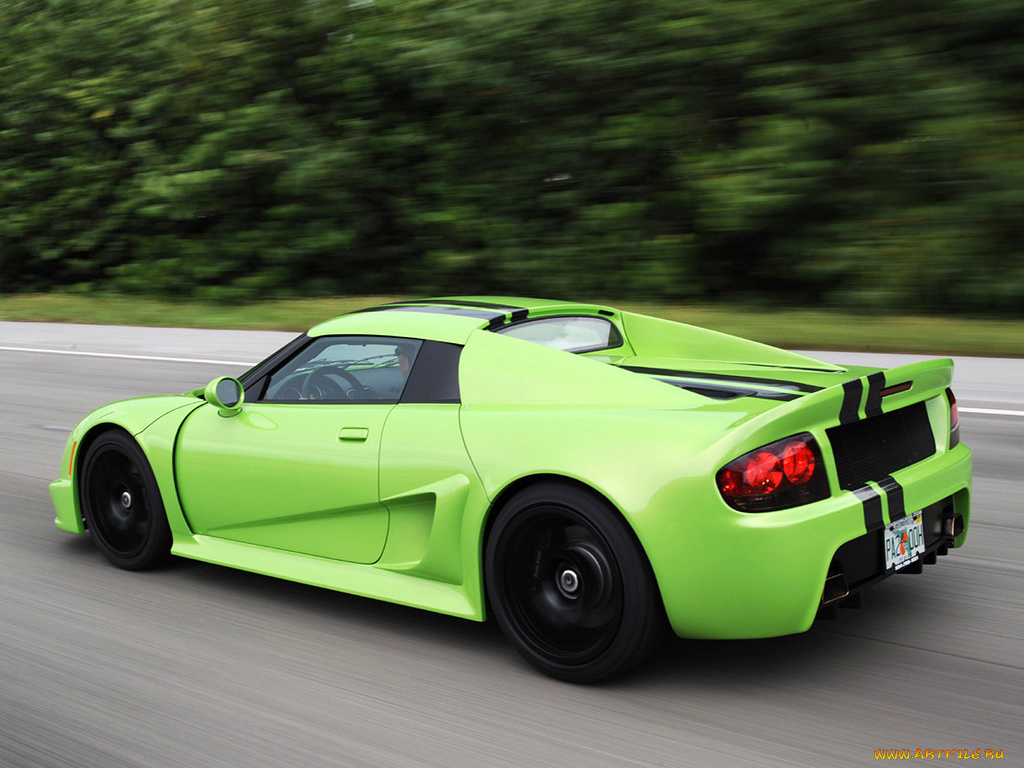 автомобили, rossion, q1