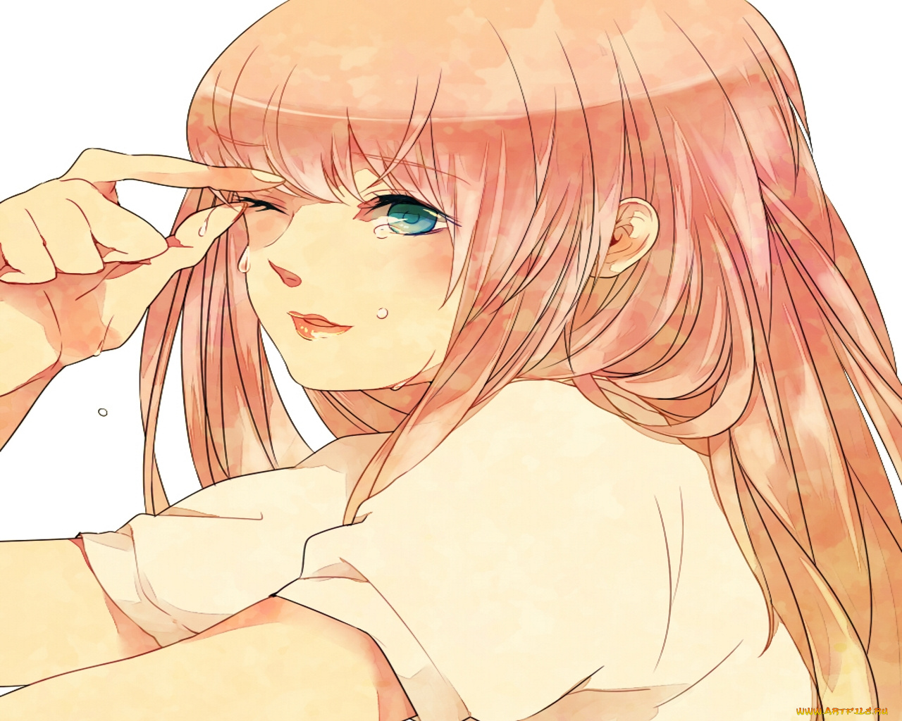 аниме, vocaloid