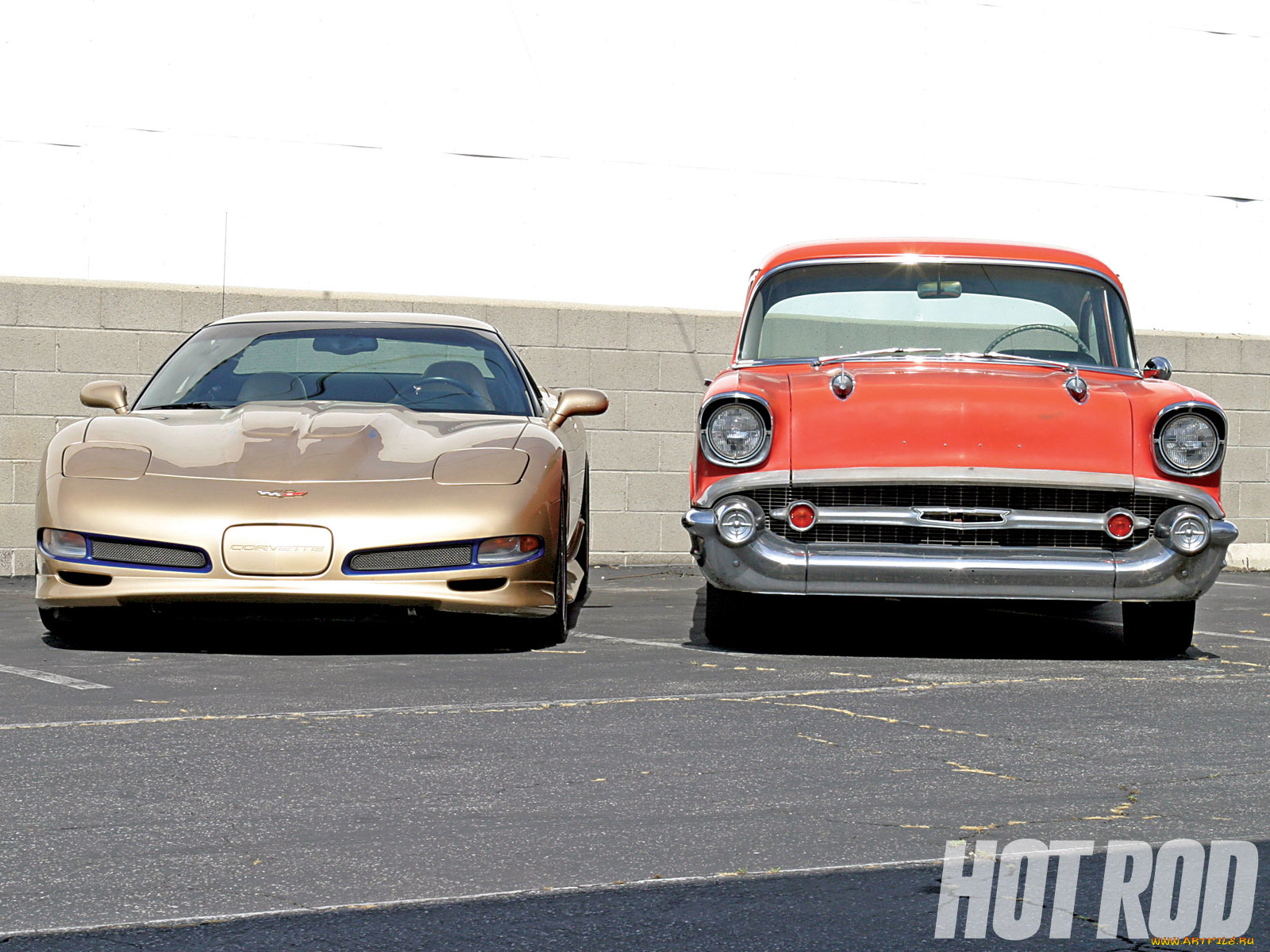 автомобили, chevrolet