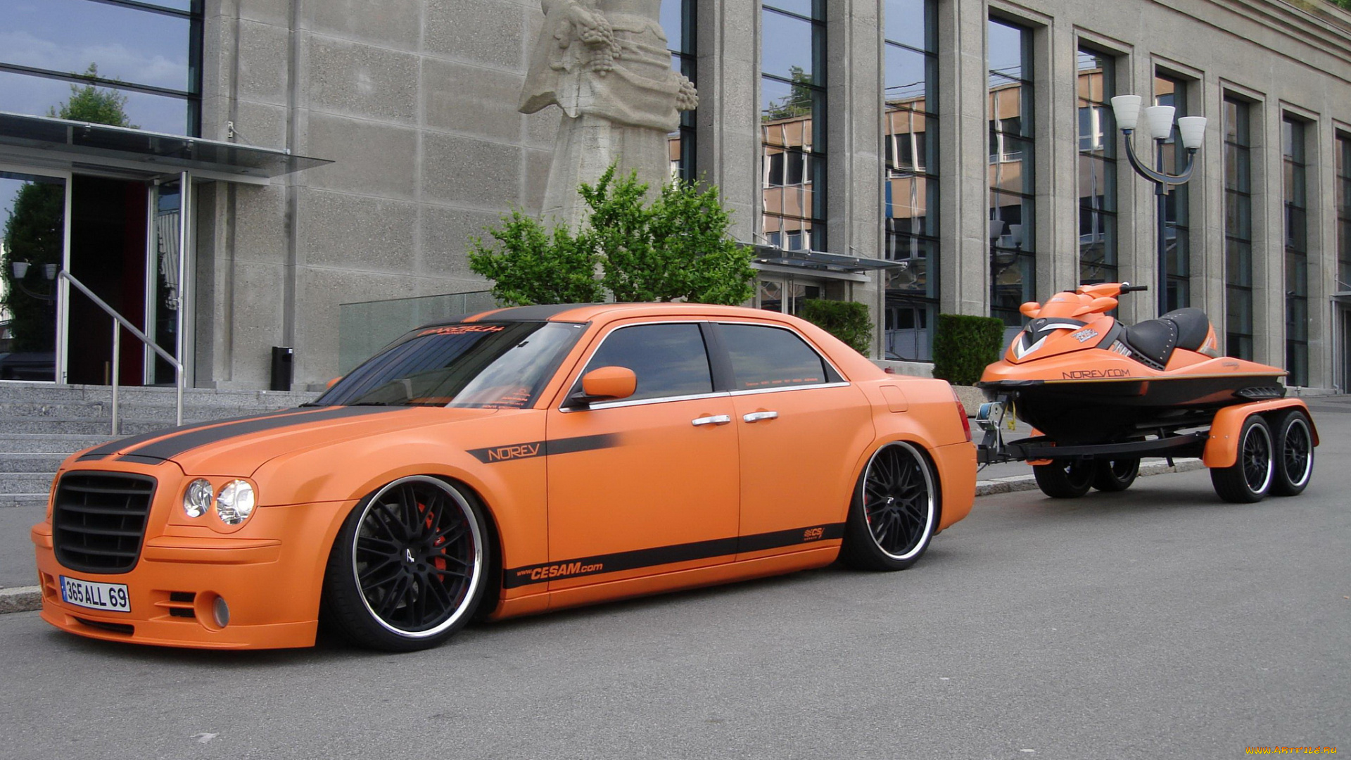 автомобили, chrysler