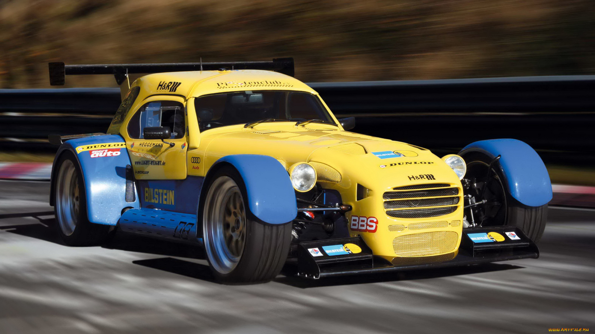 автомобили, donkervoort