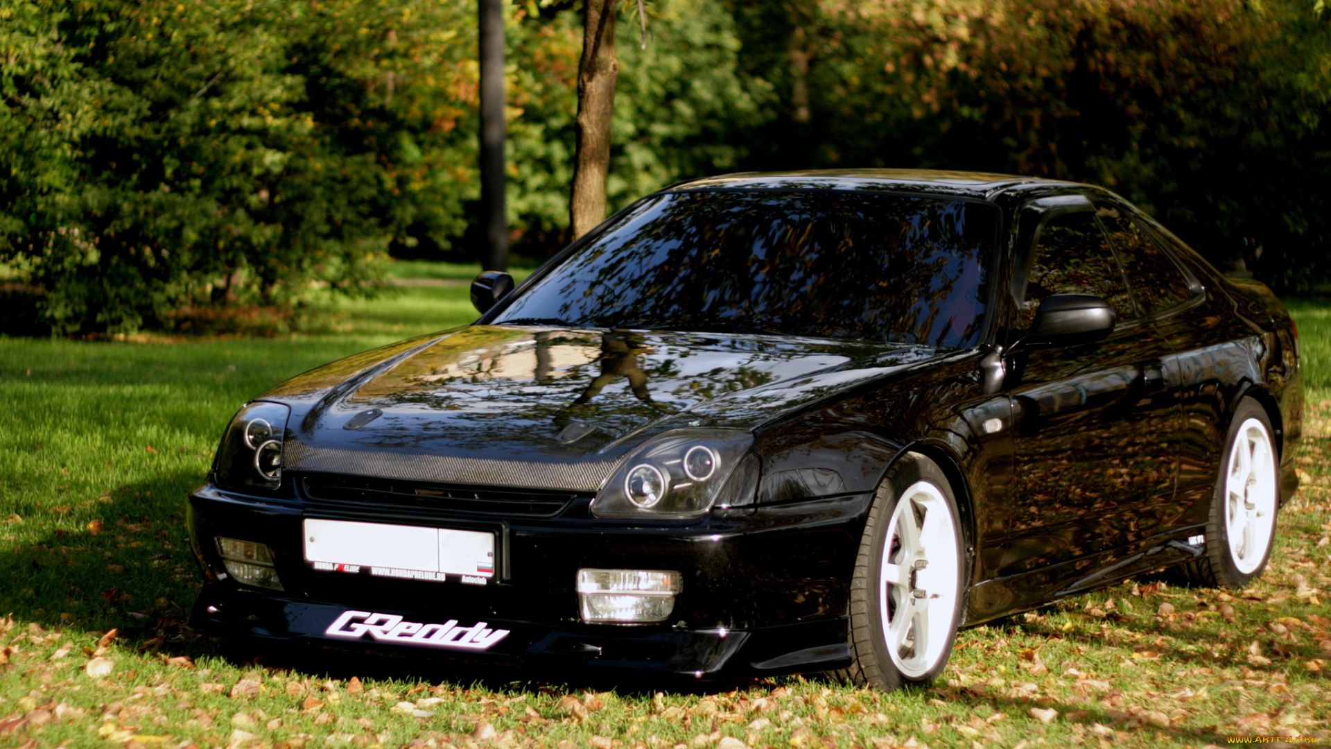 автомобили, honda