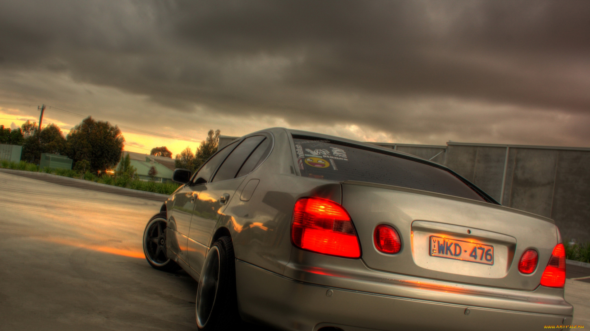 автомобили, lexus, gs