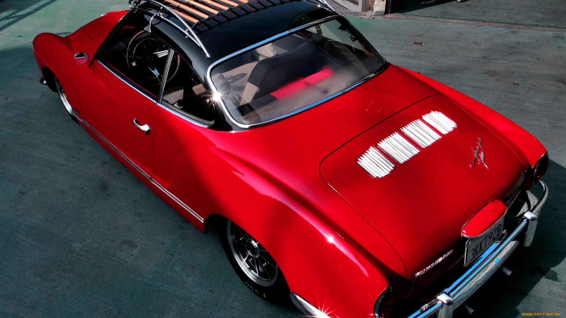 автомобили, volkswagen