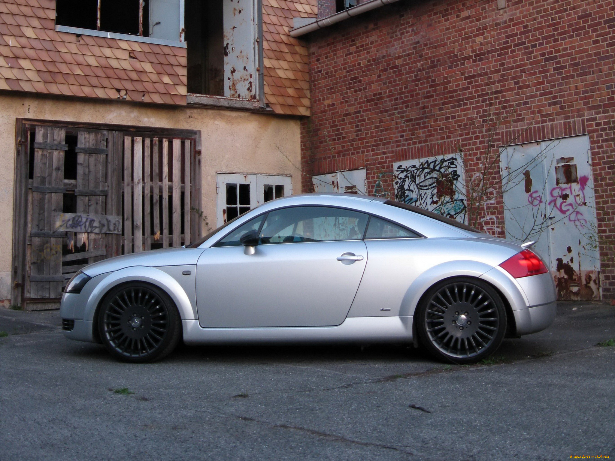 автомобили, audi, tt