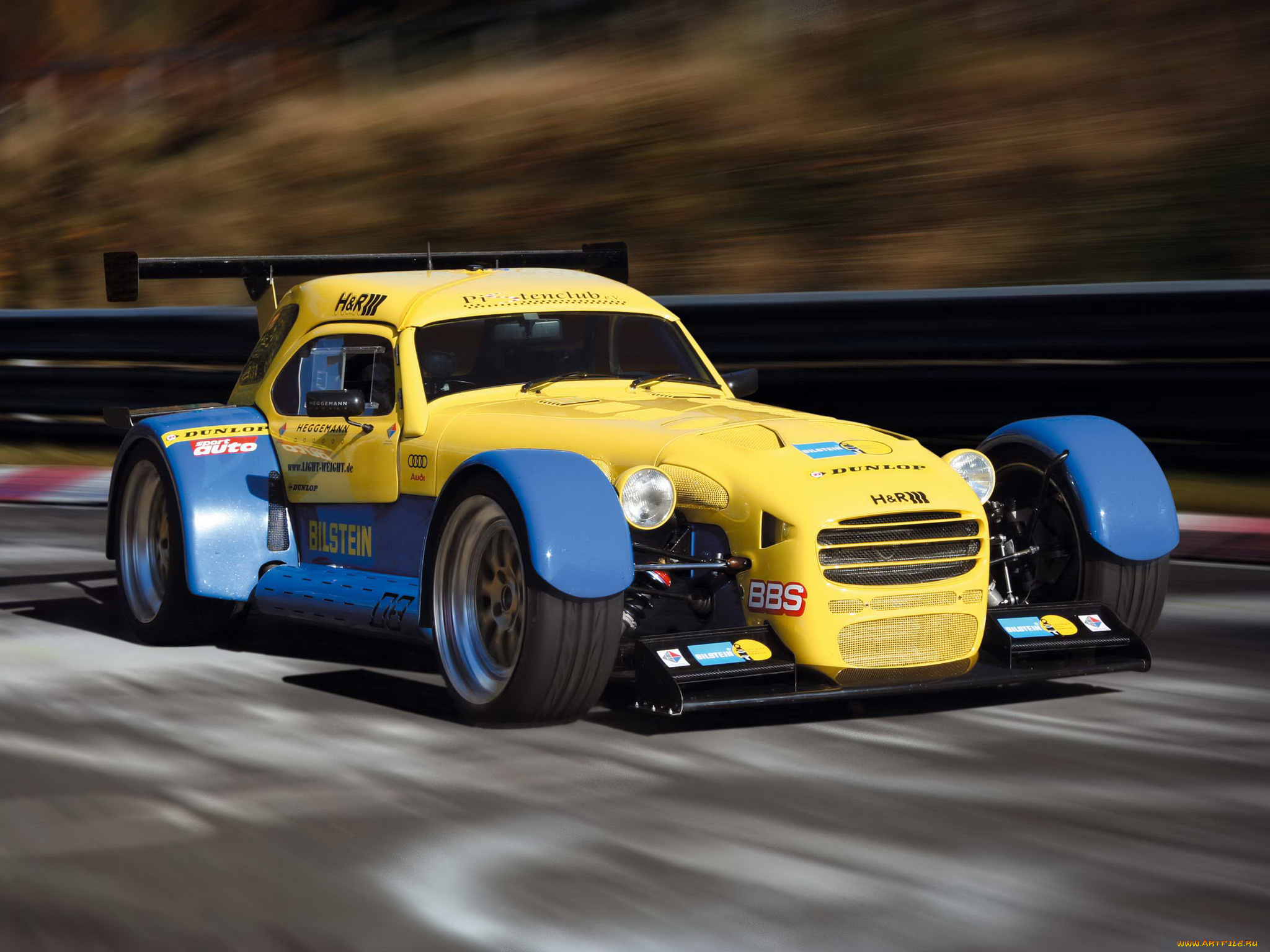 автомобили, donkervoort