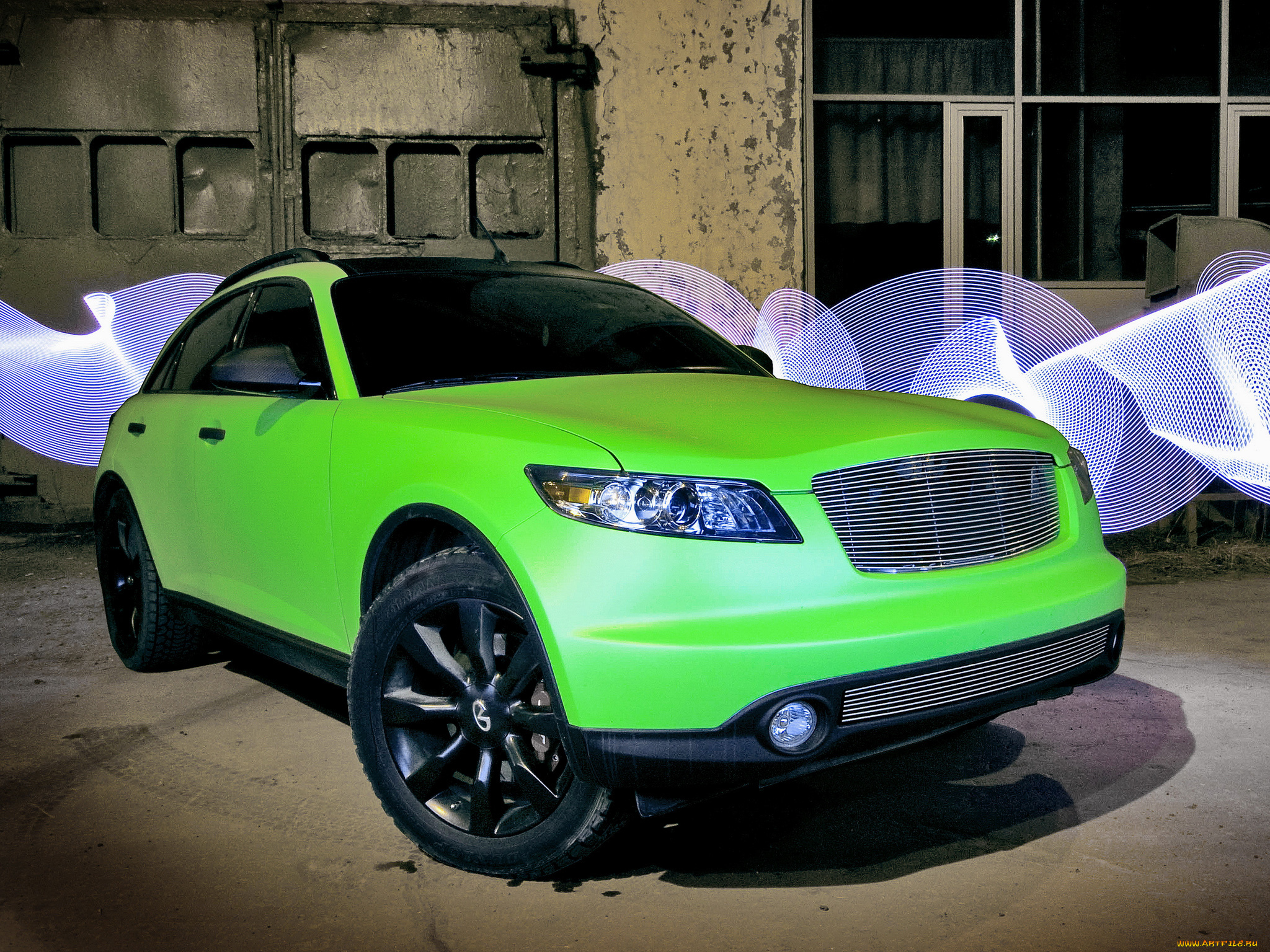 автомобили, infiniti, fx