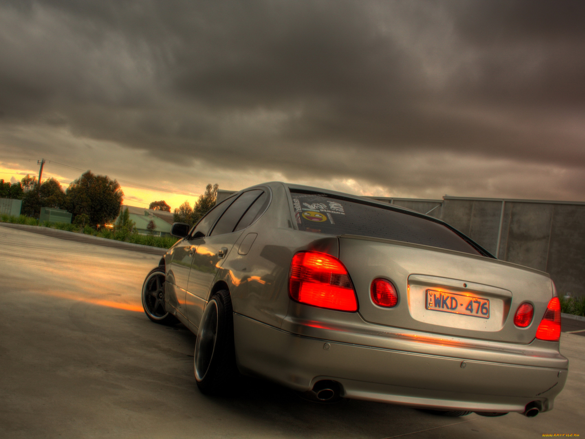 автомобили, lexus, gs