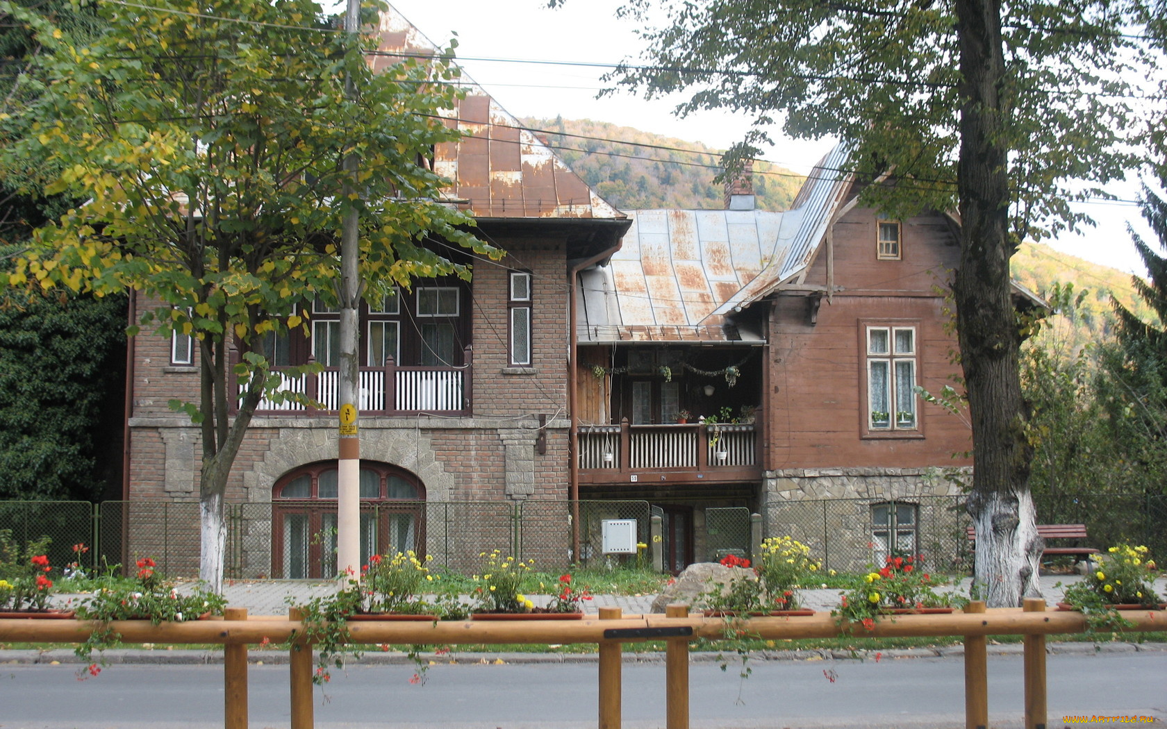 города, здания, дома, улица, дом, город