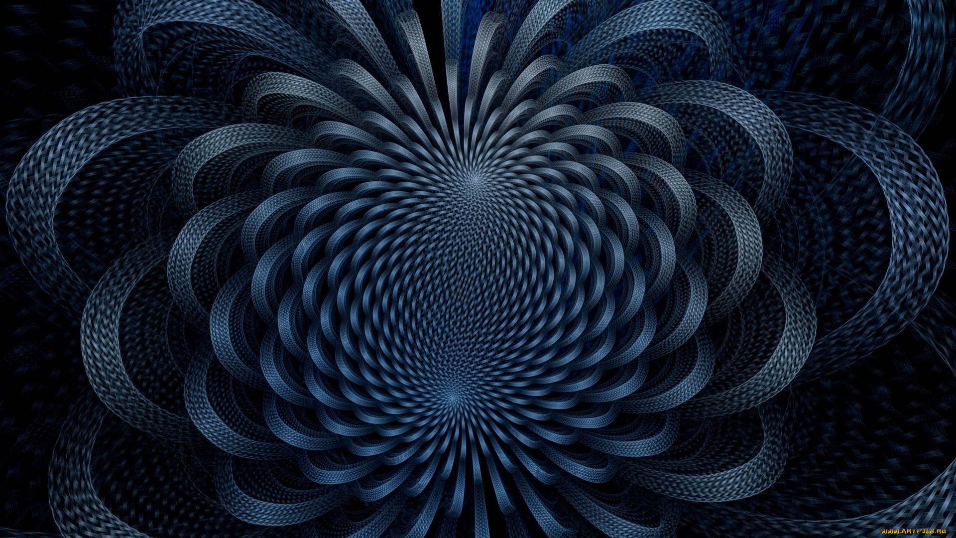 3д, графика, fractal, фракталы, фрактал, фон, узор