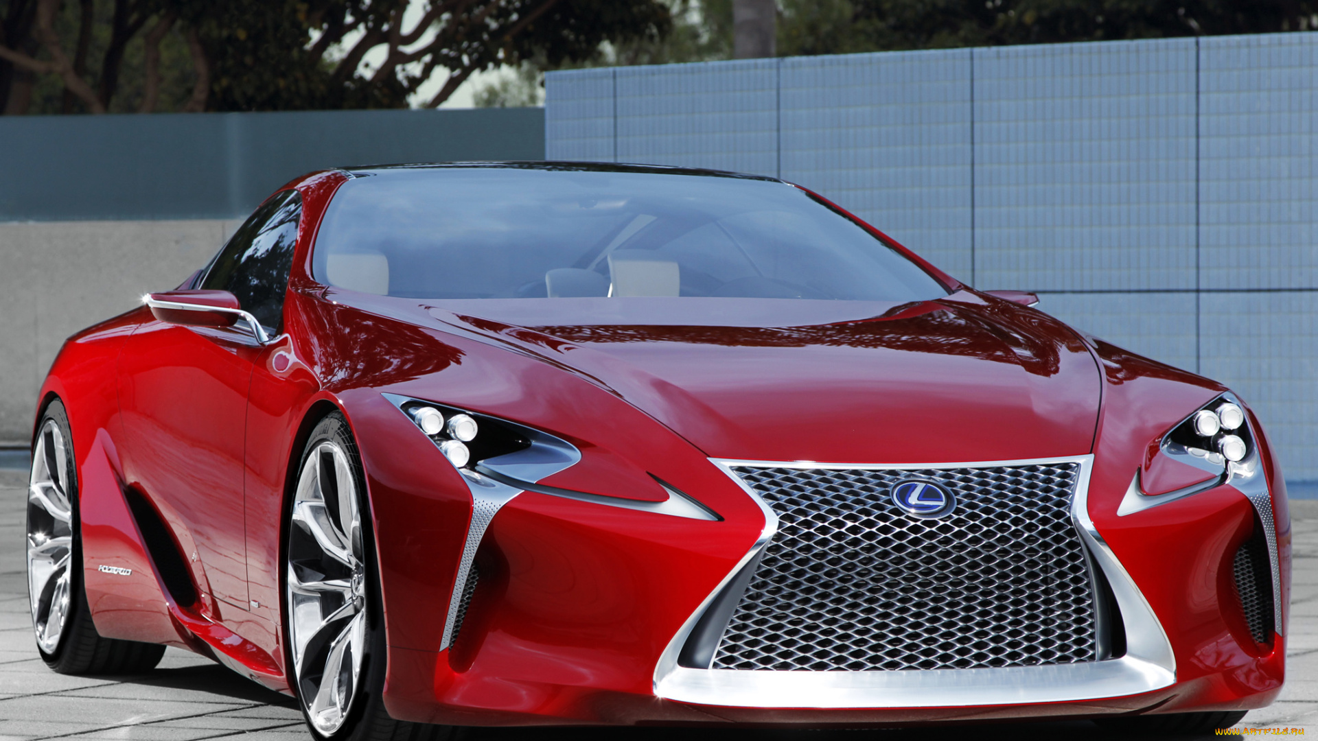 автомобили, lexus