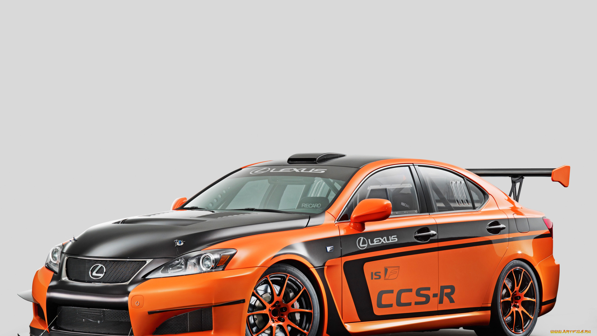 автомобили, lexus, ccs-r