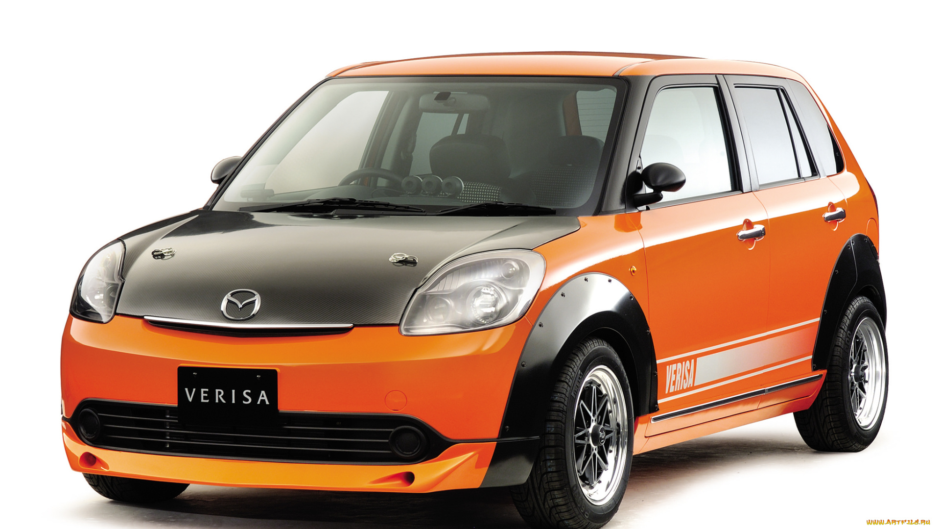 автомобили, mazda, concept