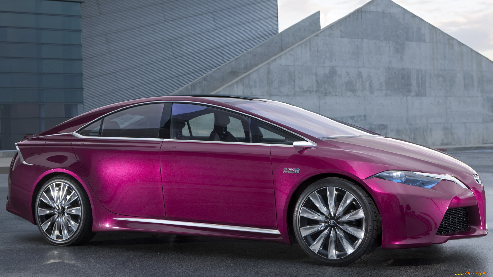 автомобили, toyota, hybrid