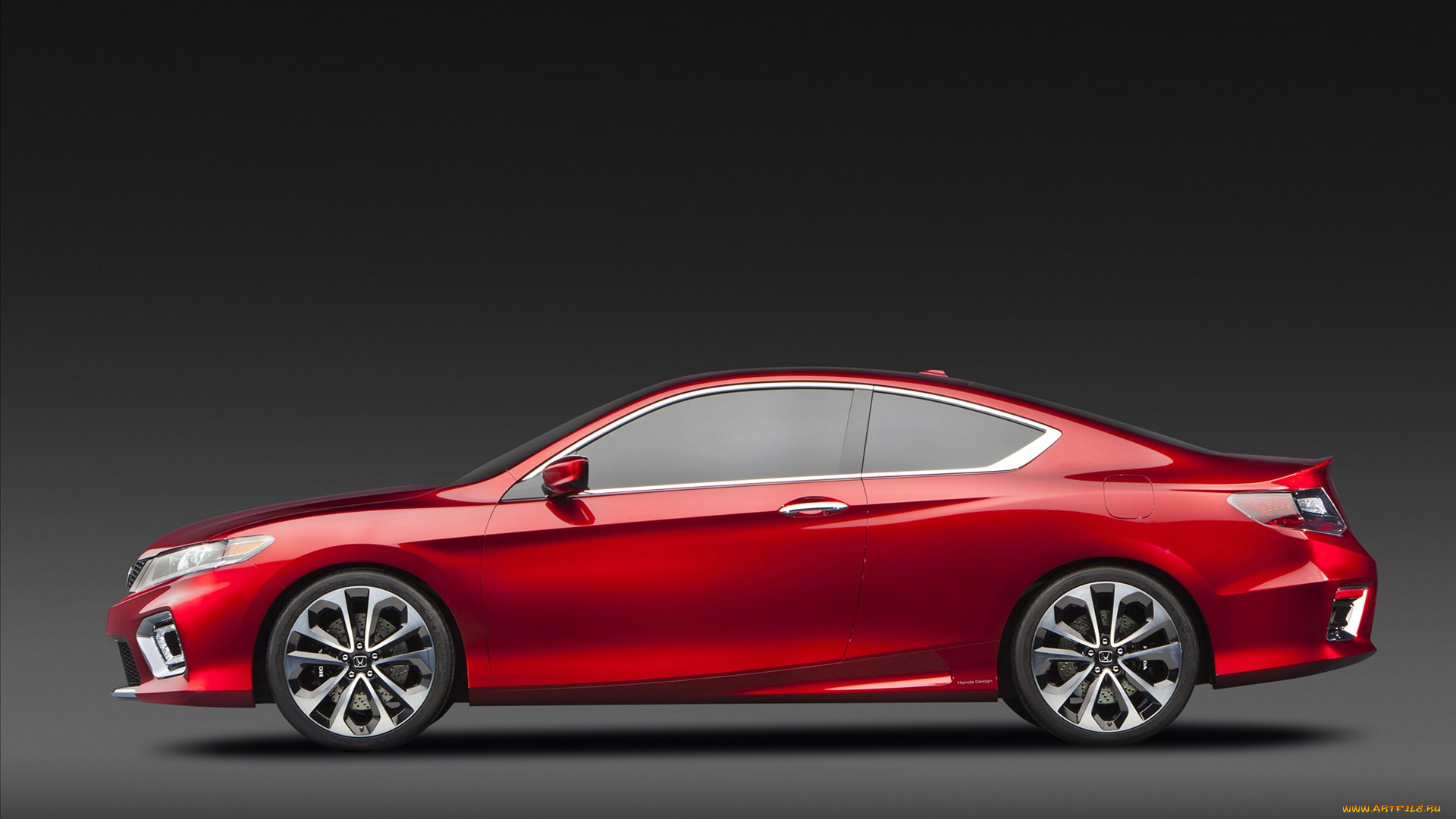 honda, accord, 2013, автомобили