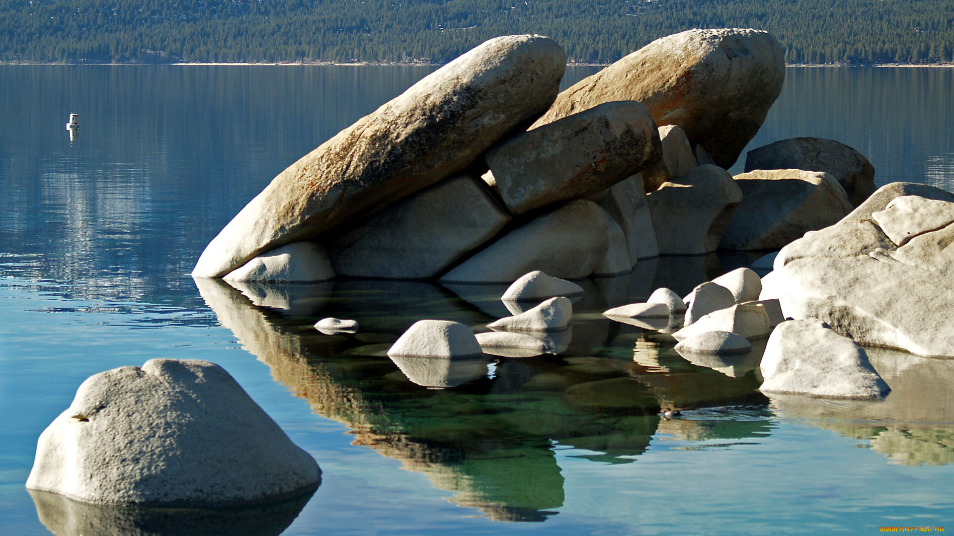 природа, реки, озера, sand, harbor, state, park