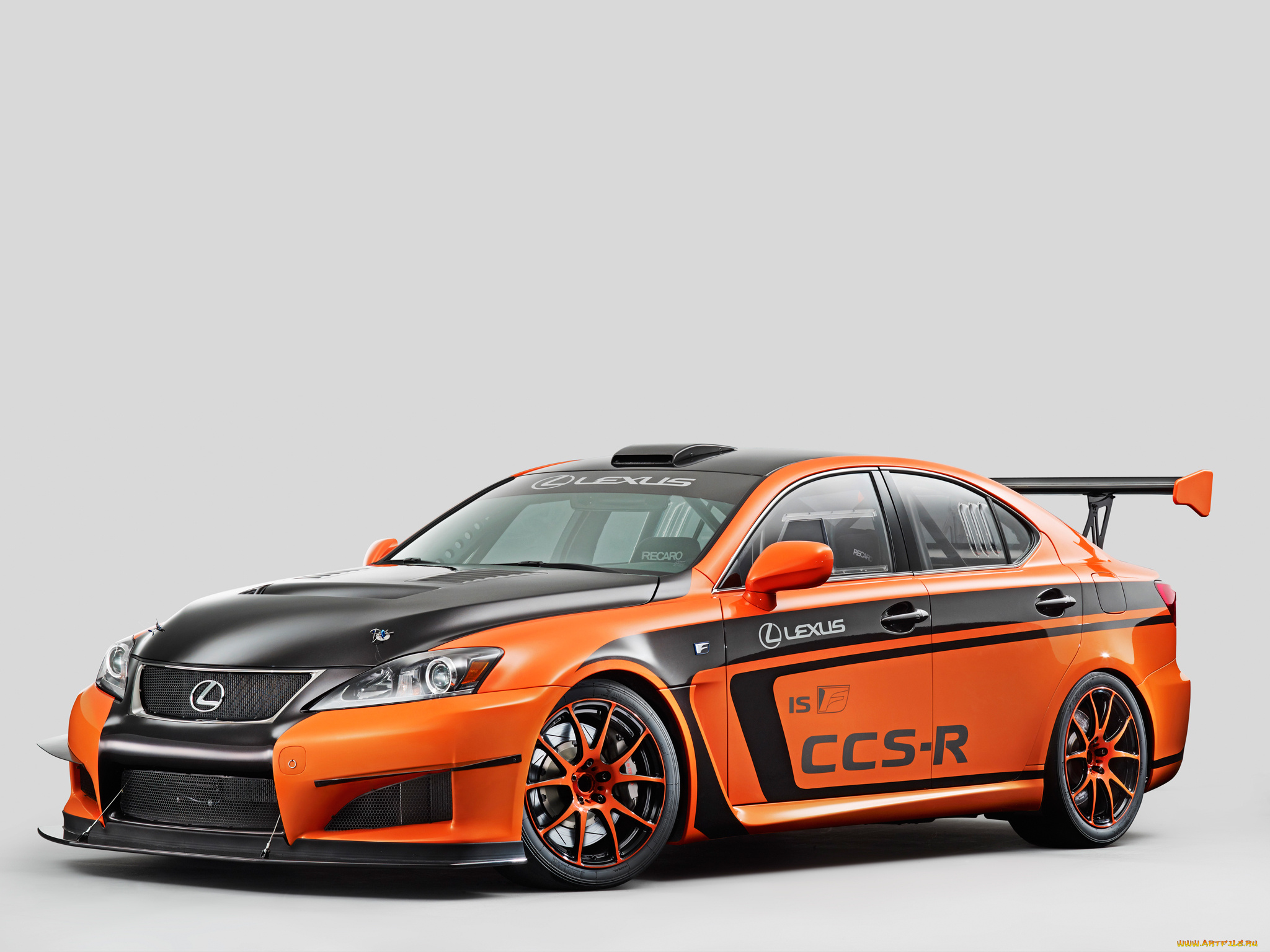 автомобили, lexus, ccs-r