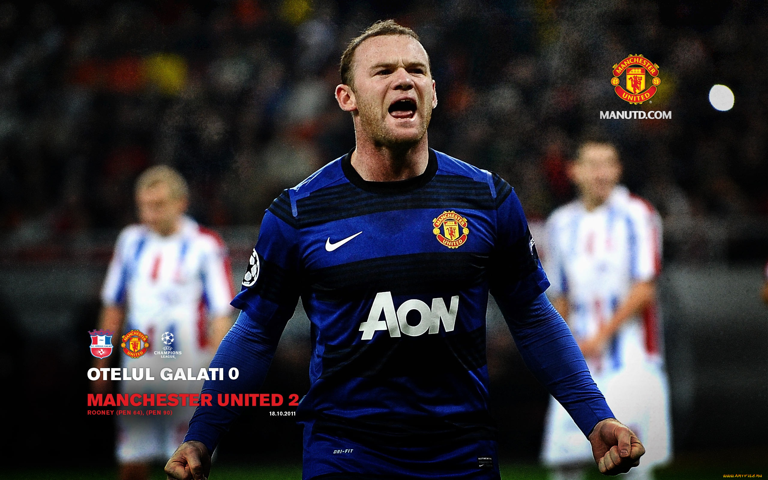 rooney, спорт, футбол, манчестер, юнайтед