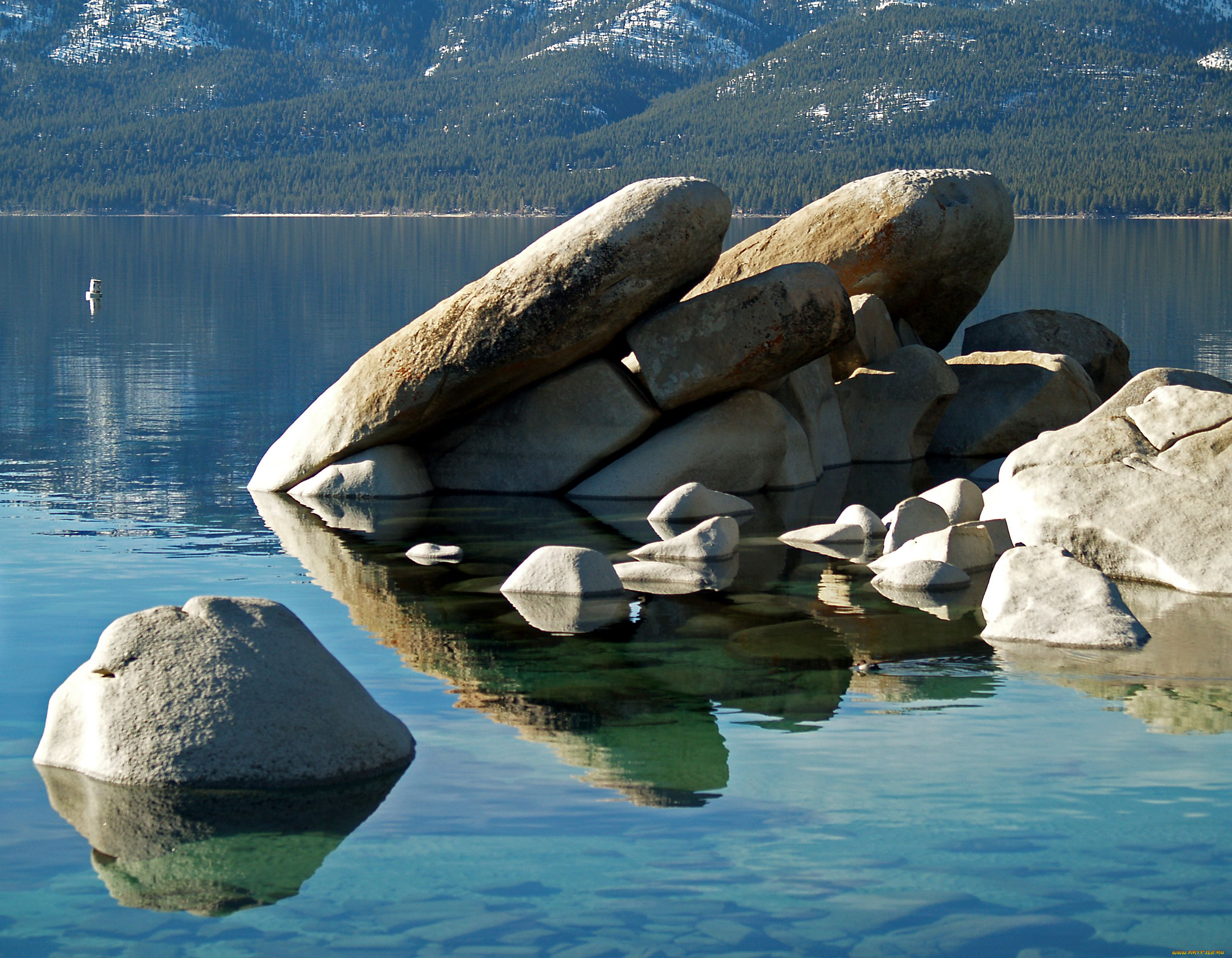 природа, реки, озера, sand, harbor, state, park